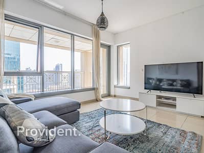 1 Camera Appartamento in vendita a Downtown Dubai, Dubai - Appartamento a Downtown Dubai,29 Boulevard,29 Boulevard 2, 1 camera da letto, 2200000 AED - 16667051 1 Camera Appartamento in vendita a Downtown Dubai, Dubai - Appartamento a Downtown Dubai,29 Boulevard,29 Boulevard 2, 1 camera da letto, 2200000 AED - 16667051