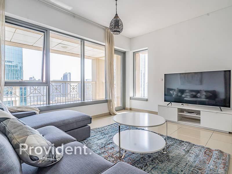 Appartamento a Downtown Dubai,29 Boulevard,29 Boulevard 2, 1 camera da letto, 2200000 AED - 16667051 Appartamento a Downtown Dubai,29 Boulevard,29 Boulevard 2, 1 camera da letto, 2200000 AED - 16667051