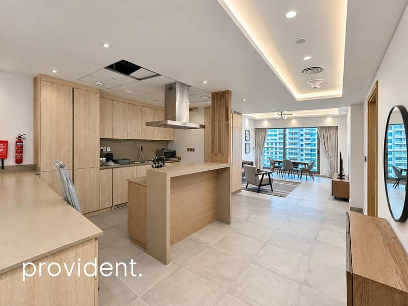 Wohnung in Jumeirah Lake Towers (JLT),Orra The Embankment, 1 schlafzimmer, 155000 AED - 16667043 Wohnung in Jumeirah Lake Towers (JLT),Orra The Embankment, 1 schlafzimmer, 155000 AED - 16667043