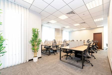 Office in affitto a Business Bay, Dubai - Ufficio a Business Bay，The Prism, 400000 AED - 16667092