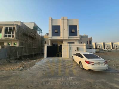 4 Bedroom Villa for Rent in Al Helio, Ajman - WhatsApp Image 2026-09-28 at 5.31. 57 PM. jpeg 4 Bedroom Villa for Rent in Al Helio, Ajman - WhatsApp Image 2026-09-28 at 5.31. 57 PM. jpeg