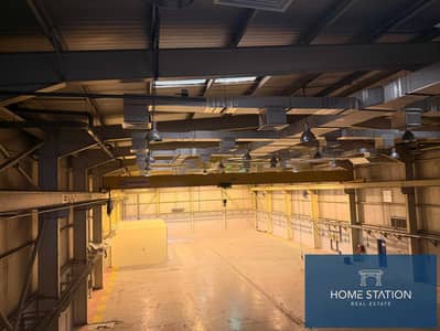 Warehouse in affitto a Umm Ramool, Dubai - 3ff732db-4924-4a80-841e-e6ca792da3f3. jpg Warehouse in affitto a Umm Ramool, Dubai - 3ff732db-4924-4a80-841e-e6ca792da3f3. jpg