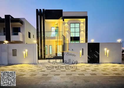Villa de 4 chambres à à louer à Al Helio, Ajman - IMG-20260918-WA0051. jpg Villa de 4 chambres à à louer à Al Helio, Ajman - IMG-20260918-WA0051. jpg