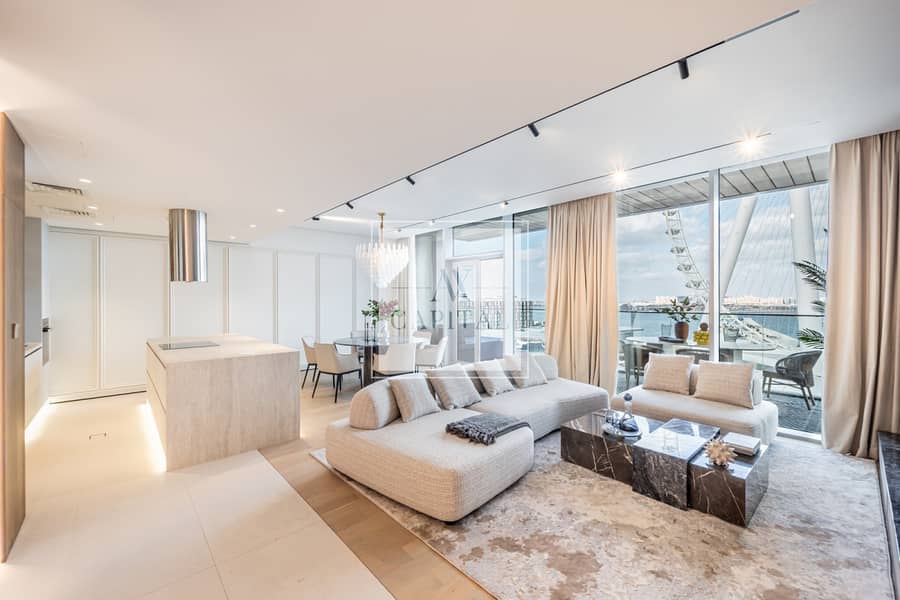 Upgraded Interior | Panoramic View | Spacious Upgraded Interior | Panoramic View | Spacious
