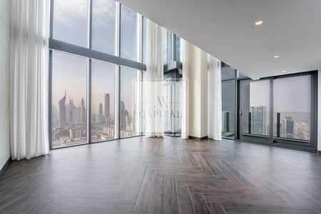 Appartement de 2 chambres à à vendre à Za'abeel, Dubai - Appartement à Za'abeel，Za'abeel 1，One Za'abeel，One Za'abeel The Residences, 2 chambres, 11600000 AED - 16667147