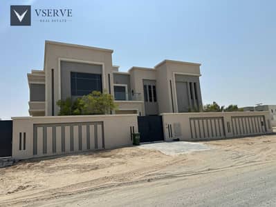 6 habitaciones Villa para en Alquiler en Al Awir, Dubai - Villa en Al Awir, 6 dormitorios, 400000 AED - 16667062 6 habitaciones Villa para en Alquiler en Al Awir, Dubai - Villa en Al Awir, 6 dormitorios, 400000 AED - 16667062