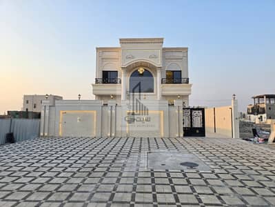 5 Bedroom Villa for Sale in Al Helio, Ajman - WhatsApp Image 2026-09-18 at 9.16. 17 PM. jpeg