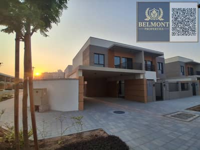 5 habitaciones Villa para en Alquiler en Al Amerah, Ajman - 282722. jpg