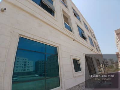 Building in vendita a Al Jurf, Ajman - WhatsApp Image 2026-09-28 at 11.30. 29 AM. jpeg Building in vendita a Al Jurf, Ajman - WhatsApp Image 2026-09-28 at 11.30. 29 AM. jpeg