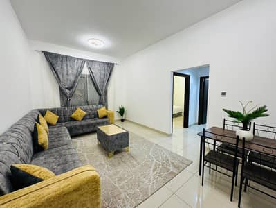 1 Schlafzimmer Wohnung zum Miete in Al Nuaimiya, Ajman - 1IMG-20250310-WA0296. jpg