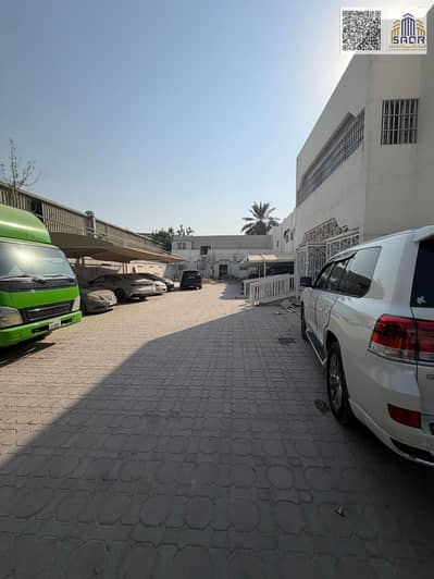 Labour Camp for Rent in Industrial Area, Sharjah - WhatsApp Image 2026-09-28 at 4.46. 03 PM (1). jpeg