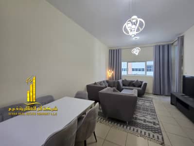 1 Schlafzimmer Wohnung zum Miete in Al Rashidiya, Ajman - WhatsApp Image 2026-09-28 at 6.24. 06 PM (1). jpeg