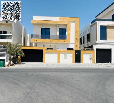 5 habitaciones Villa para en Alquiler en Al Yasmeen, Ajman - WhatsApp Image 2026-09-28 at 7.36. 03 PM. jpeg