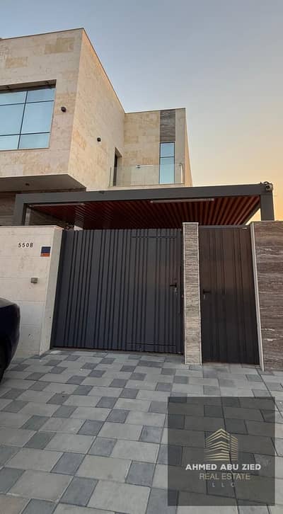 2 Schlafzimmer Villa zum Miete in Al Yasmeen, Ajman - WhatsApp Image 2026-09-27 at 10.54. 04 PM. jpeg 2 Schlafzimmer Villa zum Miete in Al Yasmeen, Ajman - WhatsApp Image 2026-09-27 at 10.54. 04 PM. jpeg