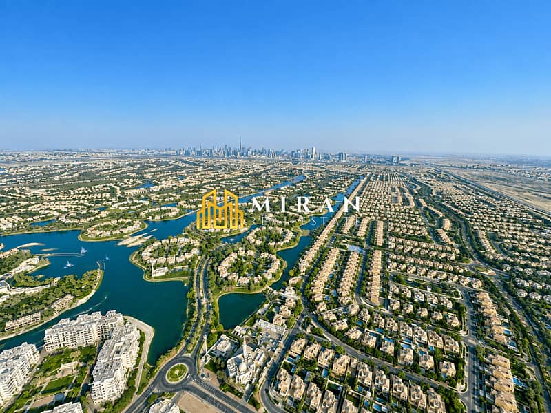 Apartamento en Uptown Dubai,Uptown Tower, 2 dormitorios, 260000 AED - 16667277 Apartamento en Uptown Dubai,Uptown Tower, 2 dormitorios, 260000 AED - 16667277