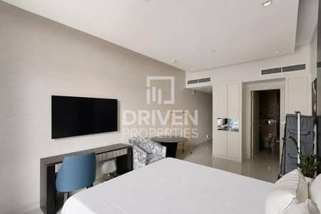 Estudio para en Alquiler en Downtown Dubai, Dubai - Apartamento en Downtown Dubai,Upper Crest (Burjside Terrace), 65000 AED - 16667299 Estudio para en Alquiler en Downtown Dubai, Dubai - Apartamento en Downtown Dubai,Upper Crest (Burjside Terrace), 65000 AED - 16667299