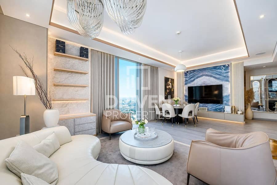 Wohnung in Dubai Marina,5242 Towers,5242 Tower 2, 3 schlafzimmer, 309500 AED - 16667301 Wohnung in Dubai Marina,5242 Towers,5242 Tower 2, 3 schlafzimmer, 309500 AED - 16667301