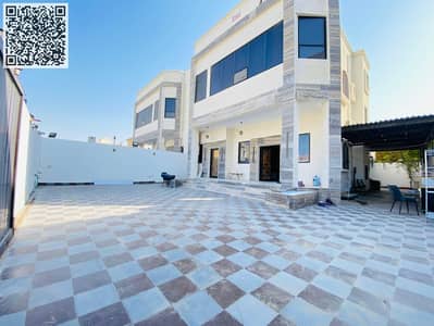 5 Camere Villa in affitto a Al Mowaihat, Ajman - WhatsApp Image 2026-09-24 at 2.04. 05 PM (1). jpeg