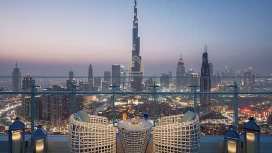 شقة 2 غرفة نوم للايجار في وسط مدينة دبي، دبي - Burj khalifa view. jpg شقة 2 غرفة نوم للايجار في وسط مدينة دبي، دبي - Burj khalifa view. jpg