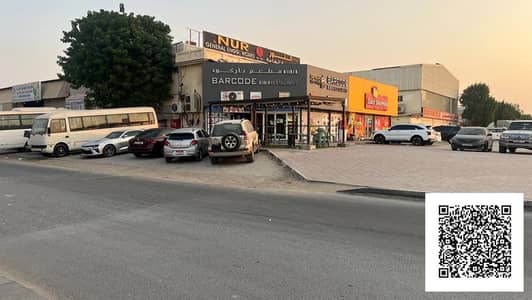 Warehouse para en Venta en Ajman Industrial, Ajman - 1 (2). jpeg Warehouse para en Venta en Ajman Industrial, Ajman - 1 (2). jpeg