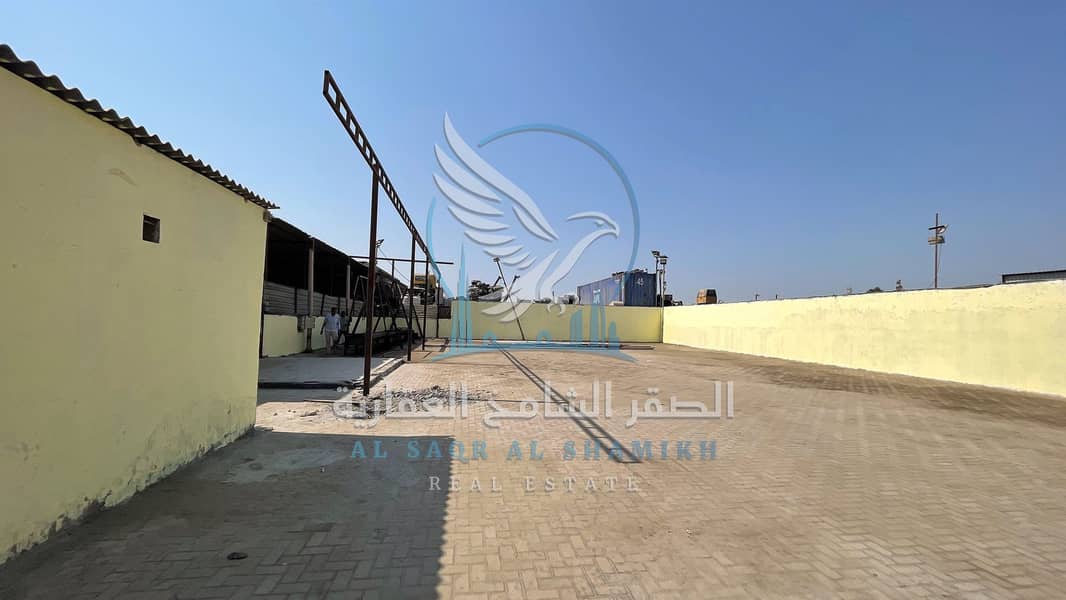 2 حوطة-للا-يجار-2-غرف-الصناعية-4-الشارقة-صورة-العقار-02. jpg