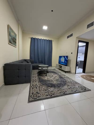 2 habitaciones Apartamento para en Alquiler en Al Mowaihat, Ajman - WhatsApp Image 2026-06-29 at 12.40. 55 PM. jpeg 2 habitaciones Apartamento para en Alquiler en Al Mowaihat, Ajman - WhatsApp Image 2026-06-29 at 12.40. 55 PM. jpeg