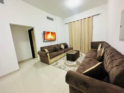 2 Slaapkamers Appartement te Huur in Al Nuaimiya, Ajman - WhatsApp Image 2026-06-12 at 7.01. 09 PM. jpeg