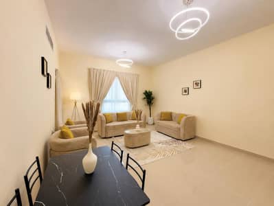 2 Schlafzimmer Wohnung zum Miete in Al Nuaimiya, Ajman - 1WhatsApp Image 2026-08-22 at 11.38. 39 AM (1). jpeg