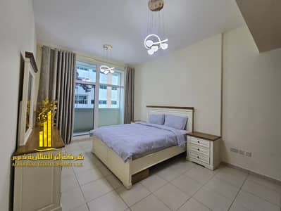 1 Schlafzimmer Wohnung zum Miete in Al Rashidiya, Ajman - WhatsApp Image 2026-09-28 at 6.24. 08 PM (1). jpeg