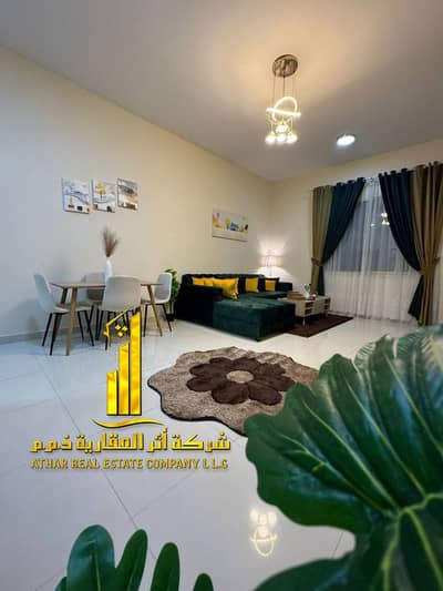 1 Schlafzimmer Wohnung zum Miete in Al Rawda, Ajman - WhatsApp Image 2026-06-30 at 1.09. 22 PM (2). jpeg