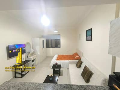 Studio zum Miete in Al Rashidiya, Ajman - WhatsApp Image 2026-08-21 at 3.46. 35 PM (1). jpeg