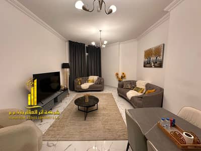 2 Schlafzimmer Wohnung zum Miete in Al Rashidiya, Ajman - WhatsApp Image 2026-09-28 at 5.07. 14 PM. jpeg