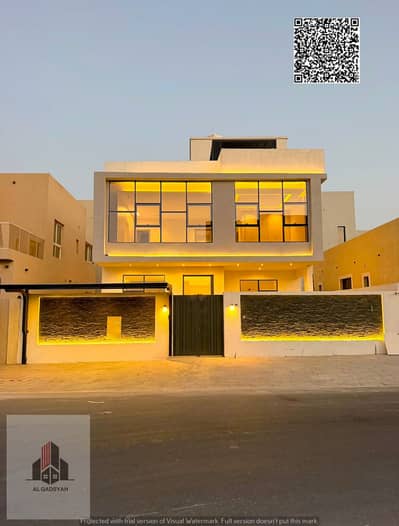 5 Bedroom Villa for Sale in Al Zahya, Ajman - 05050975561 (20). jpeg 5 Bedroom Villa for Sale in Al Zahya, Ajman - 05050975561 (20). jpeg