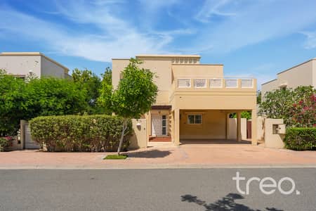 3 Camere Villa in vendita a The Meadows, Dubai - Watermarked-19. jpg