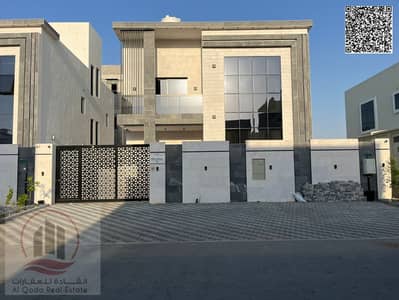 Villa de 6 chambres à à louer à Al Amerah, Ajman - WhatsApp Image 2026-09-27 at 6.41. 18 PM (4). jpeg Villa de 6 chambres à à louer à Al Amerah, Ajman - WhatsApp Image 2026-09-27 at 6.41. 18 PM (4). jpeg