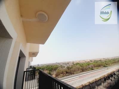 Appartement de 2 chambres à à louer à Ajman Uptown, Ajman - WhatsApp Image 2026-09-28 at 7.55. 53 PM. jpeg