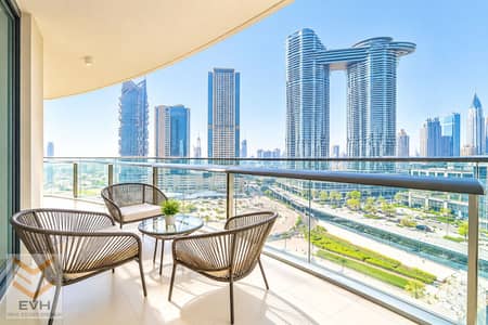 2 Camere Appartamento in vendita a Downtown Dubai, Dubai - E545DA88-C6A9-46A5-A132-9E9A3D096AEB. png