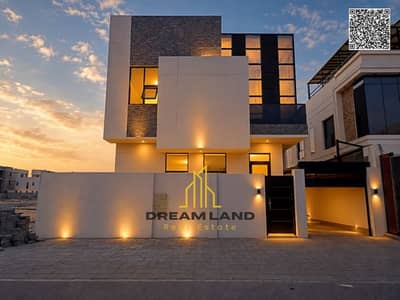 5 Slaapkamers Villa te Koop in Al Yasmeen, Ajman - batch_WhatsApp Image 2026-08-24 at 19.01. 43. jpeg