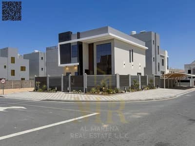4 Slaapkamers Villa te Koop in Al Helio, Ajman - WhatsApp Image 2026-05-10 at 8.32. 41 AM (1). jpeg