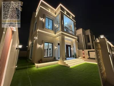 4 Slaapkamers Villa te Koop in Al Helio, Ajman - WhatsApp Image 2026-09-28 at 7.25. 03 PM(1). jpeg