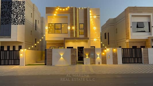 4 Slaapkamers Villa te Koop in Al Helio, Ajman - WhatsApp Image 2026-07-05 at 11.09. 09 AM (1). jpeg