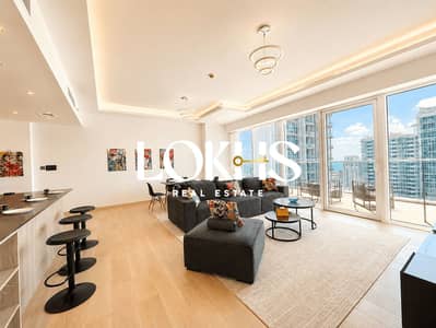 Appartement de 1 chambre à à vendre à Jumeirah Lake Towers (JLT), Dubai - Appartement à Jumeirah Lake Towers (JLT)，JLT Cluster L，Me Do Re, 1 chambre, 2495000 AED - 16667593