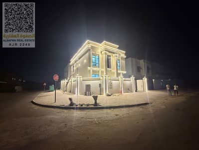 5 Bedroom Villa for Sale in Al Helio, Ajman - WhatsApp Image 2026-09-28 at 7.08. 06 PM. jpeg 5 Bedroom Villa for Sale in Al Helio, Ajman - WhatsApp Image 2026-09-28 at 7.08. 06 PM. jpeg