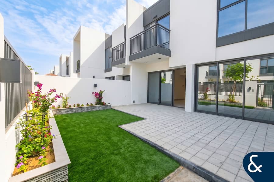 Reihenhaus in Villanova,La Rosa,La Rosa 2, 3 schlafzimmer, 3200000 AED - 16661005 Reihenhaus in Villanova,La Rosa,La Rosa 2, 3 schlafzimmer, 3200000 AED - 16661005