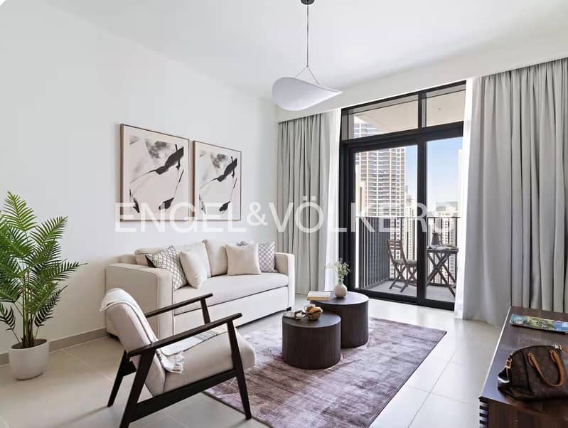 Appartamento a Dubai Creek Harbour,Palace Residences North, 1 camera da letto, 120000 AED - 16667695 Appartamento a Dubai Creek Harbour,Palace Residences North, 1 camera da letto, 120000 AED - 16667695