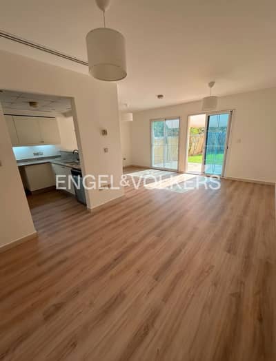 2 Schlafzimmer Townhouse zum Miete in Jumeirah Village Triangle (JVT), Dubai - Reihenhaus in Jumeirah Village Triangle (JVT)，JVT District 3, 2 schlafzimmer, 145000 AED - 16667703