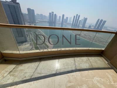 3 Bedroom Apartment for Rent in Al Khan, Sharjah - 961eb146-128d-45ab-b319-da89141f82a0. jpeg