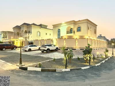 6 Camere Villa in affitto a Al Mowaihat, Ajman - 20WhatsApp Image 2026-09-28 at 8.46. 43 PM-20260928-20474526. jpg