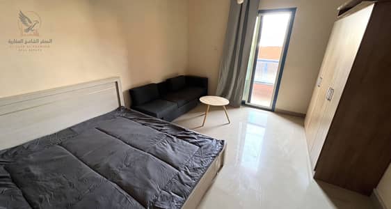 Estudio para en Alquiler en Al Nuaimiya, Ajman - apartment-for-rent-property-02. jpg Estudio para en Alquiler en Al Nuaimiya, Ajman - apartment-for-rent-property-02. jpg