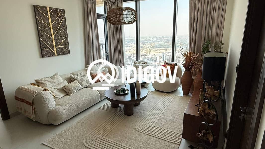 شقة في برج ذا كريست A،ذا كريست،شوبا هارتلاند 3 غرف 180000 درهم - 16667715 شقة في برج ذا كريست A،ذا كريست،شوبا هارتلاند 3 غرف 180000 درهم - 16667715